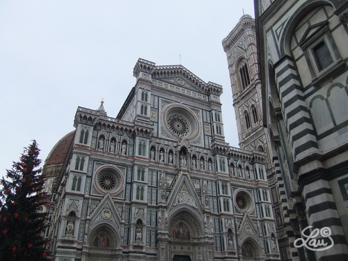 Santa Maria del Fiore (Duomo)